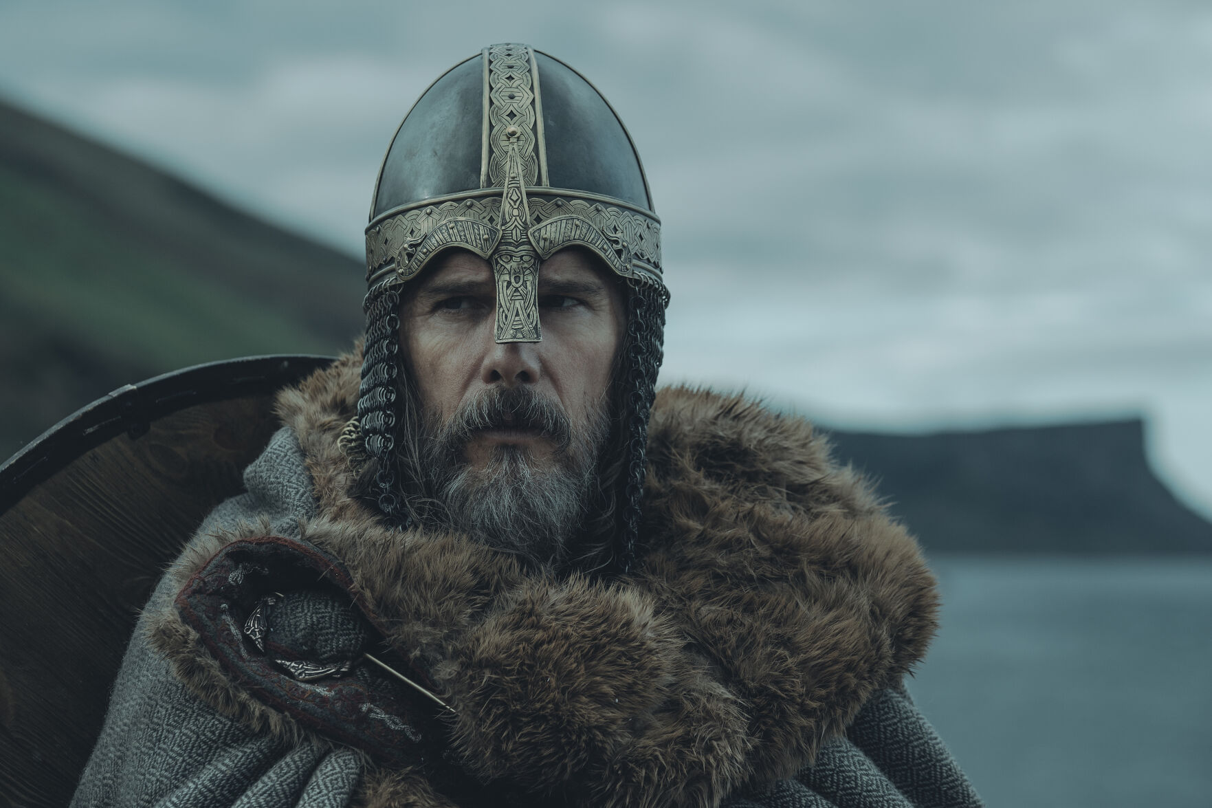 'The Northman' Still 1